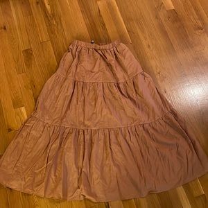 Petal and Pup Gabriella Skirt
